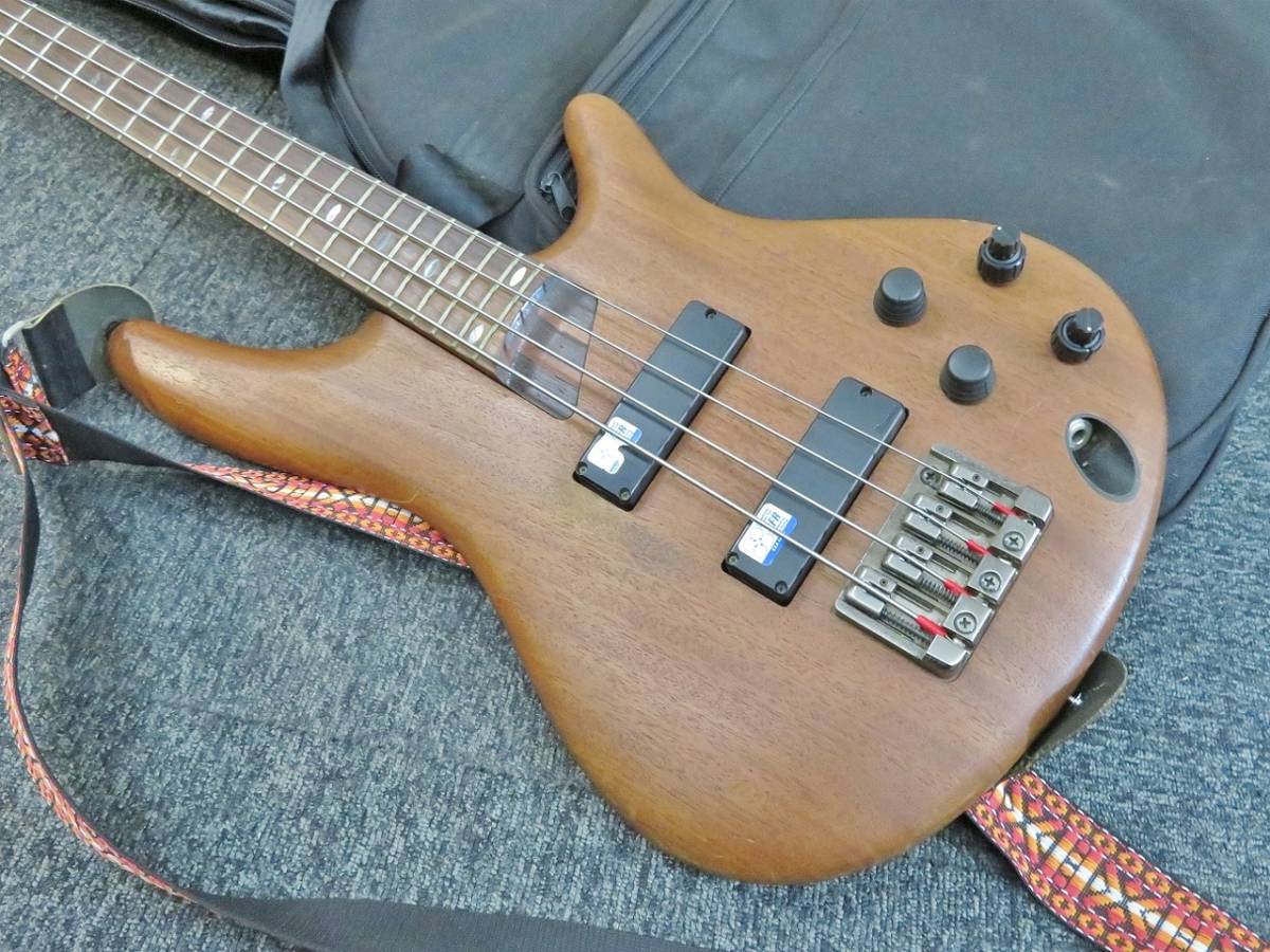 ○中古Hallstatt（ハルシュタット）WBS-800 4/4コントラバス/ウッド