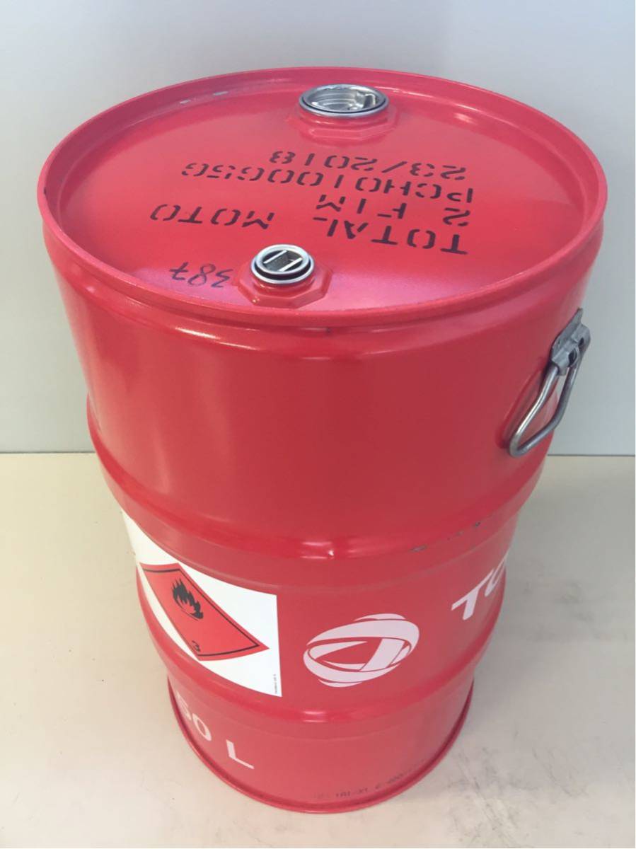  TOTAL 50L 空ドラム缶 携行缶 ガソリンタンク ガレージのオブジェ コレクションに 2018(燃料タンク、携行缶)｜売買されたオークション情報、yahooの商品情報をアーカイブ公開 - オークファン 燃料タンク、携行缶