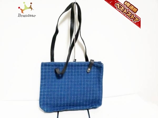 エルメス HERMES バッグ ショルダーバッグ コットン アイボリー 
