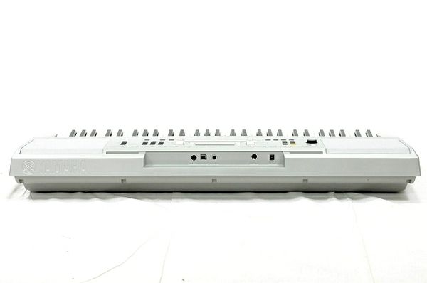 YAMAHA 電子キーボード PORTATONE PSR-E344 楽器 中古 T3536382 【公式