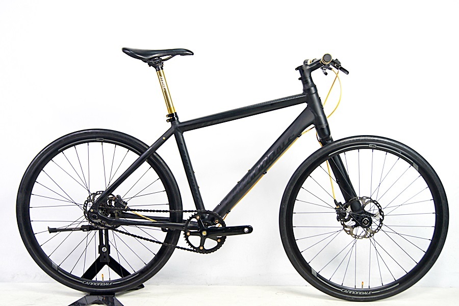 今すぐ販売 【Sale】キャノンデール Cannondale バッドボーイ シングル