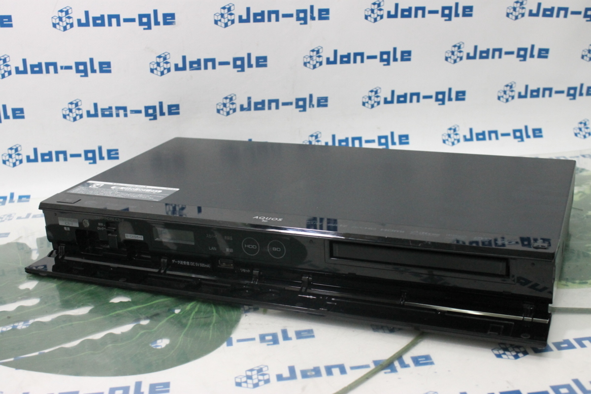 シャープ BD-W1000 1TB - SHARP BD－W1000の通販 Blu-ray Tuner