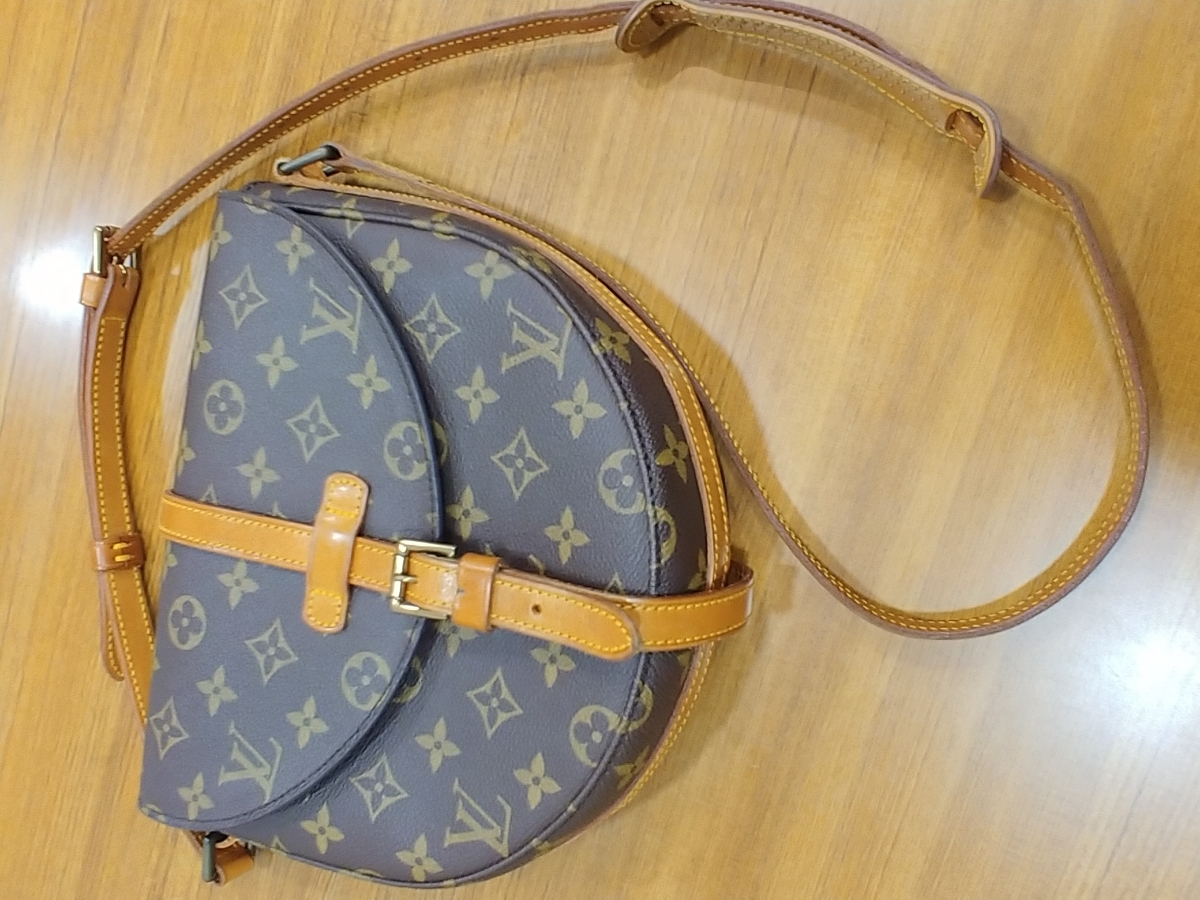 SUNDAYくじ サンデーくじ対象】訳あり ルイ ヴィトン LOUIS VUITTON 