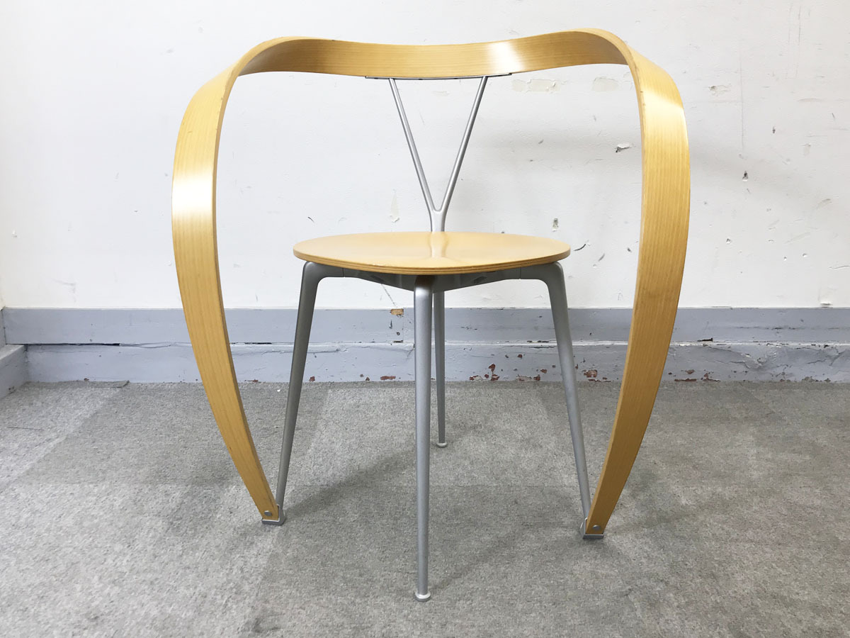 Cassina ixc. 952 REVERS ⁄ 【1円～】A)cassina/カッシーナ IXC□952 