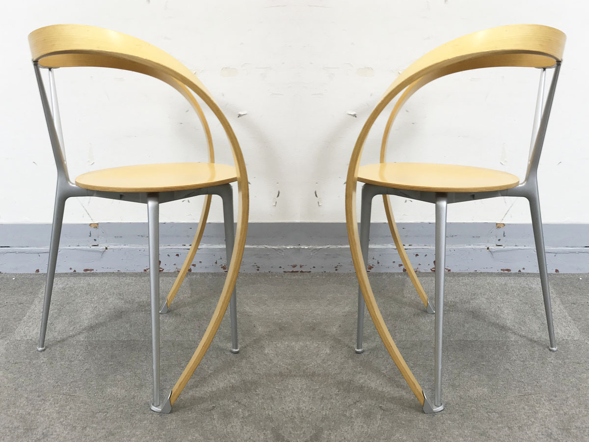 Cassina ixc. 952 REVERS ⁄ 【1円～】A)cassina/カッシーナ IXC□952 