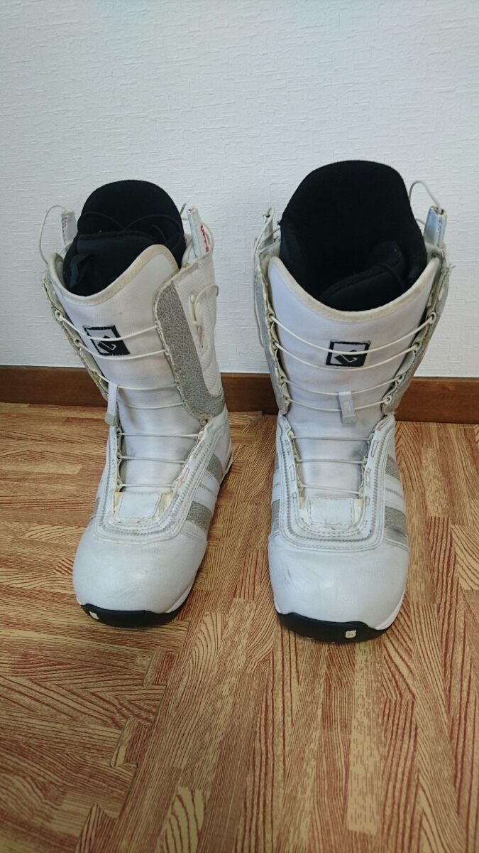 BURTON RULER 27cm グラトリ パーク BURTON