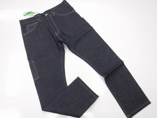 PP618 G-STAR RAW by Mark Newson ジースターロウ バイ マークニューソン 新品 リジッド青赤耳セルビッジデニムワークジーンズW33￥23760