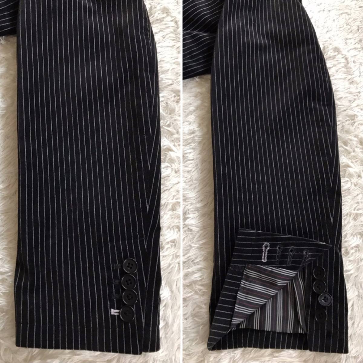 ☆希少 バーバリーチェック！【美品】バーバリーブラックレーベル 