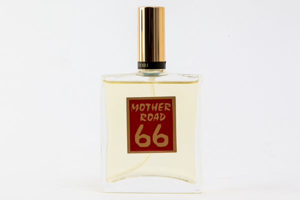 PARFUM SATORI パルファン サトリ MR66 マザーロード66 香水 50ml