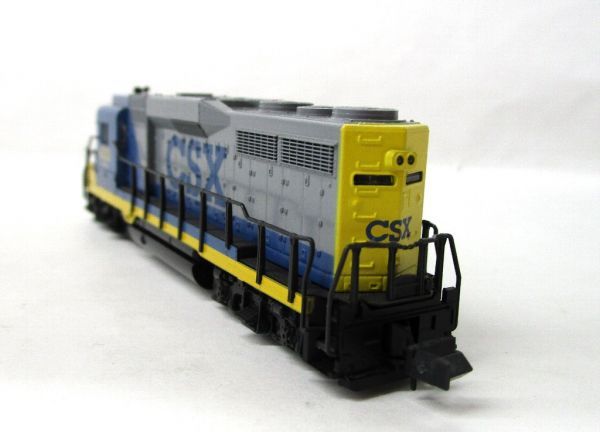 ATLAS アトラス 4727 EMD GP30 CSX #4233【ジャンク】kr120716 Atlas