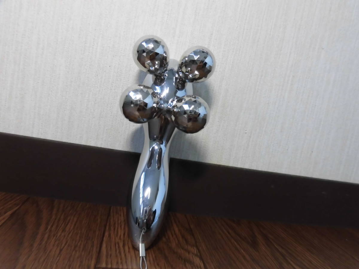 りかち☆正規品美品✨ほぼ未使用 未使用 Refa リファ フォー