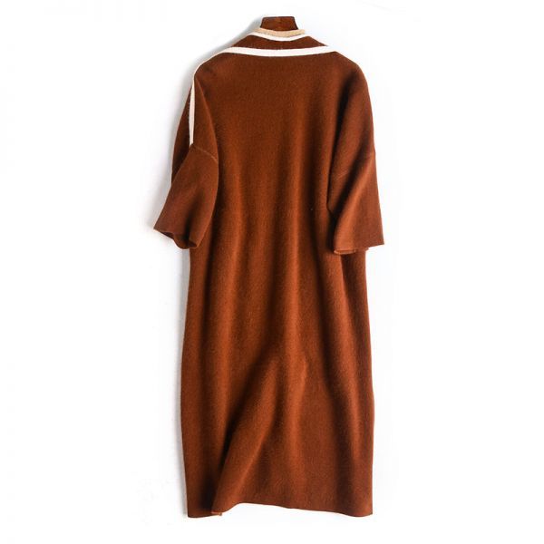 レディース コート カシミヤ ロング ギフト ロングコート プレゼント 