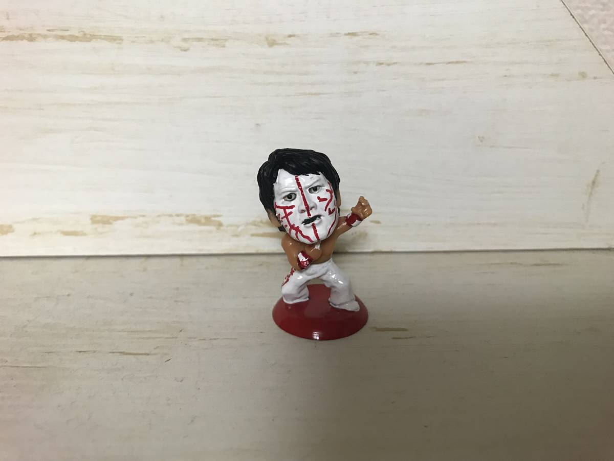 2026年最新プロ格ヒーローズのフィギュアコレクション プロ格