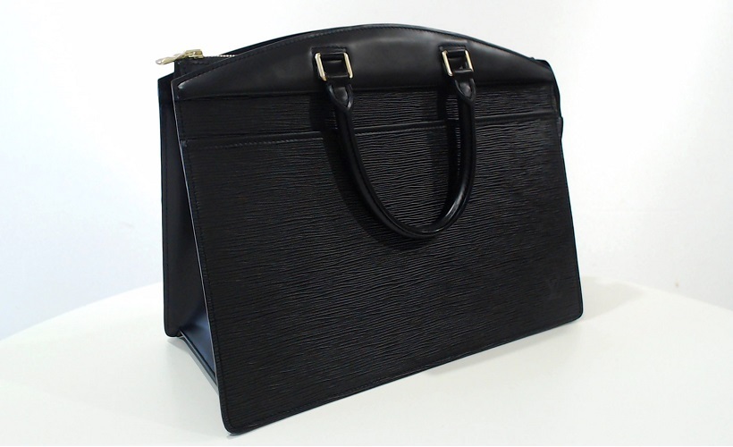  1円超 ヴィトン エピ リヴィエラ ハンドバッグ ノワール M48182 LOUIS VUITTON(ハンドバッグ)｜売買されたオークション情報、yahooの商品情報をアーカイブ公開 - オークファン かばん、バッグ