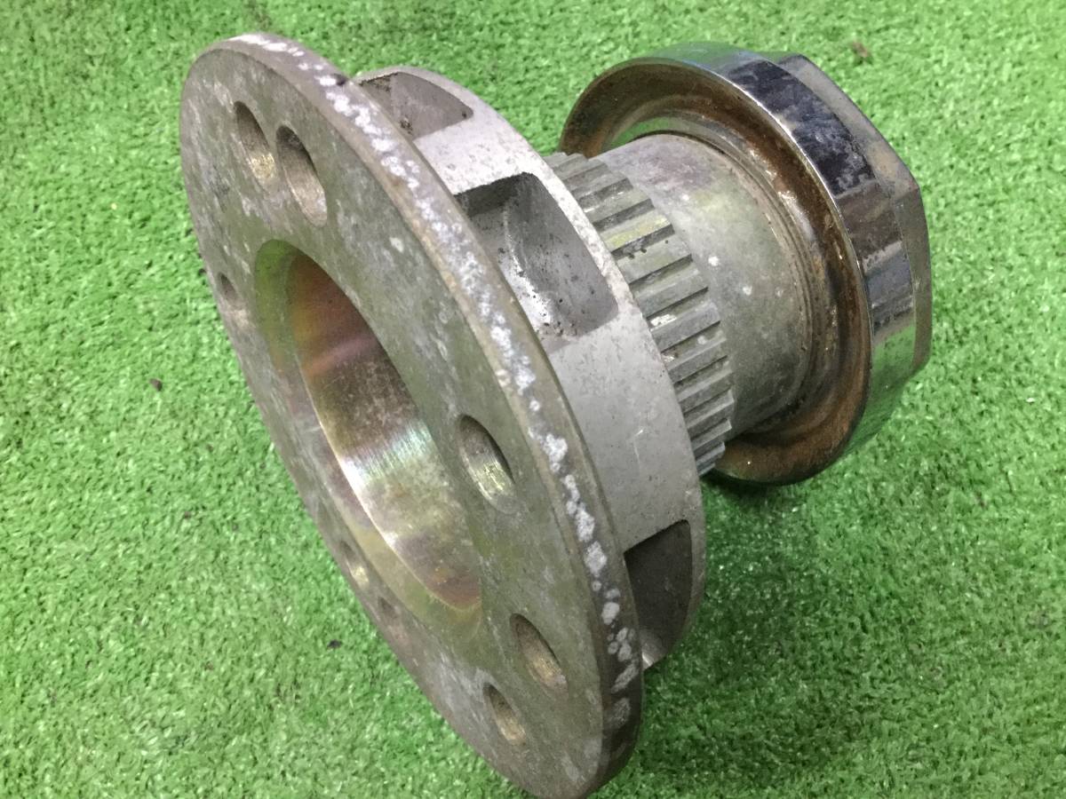 インペリアル フォルテクス タワー センターロック フォルテクス 