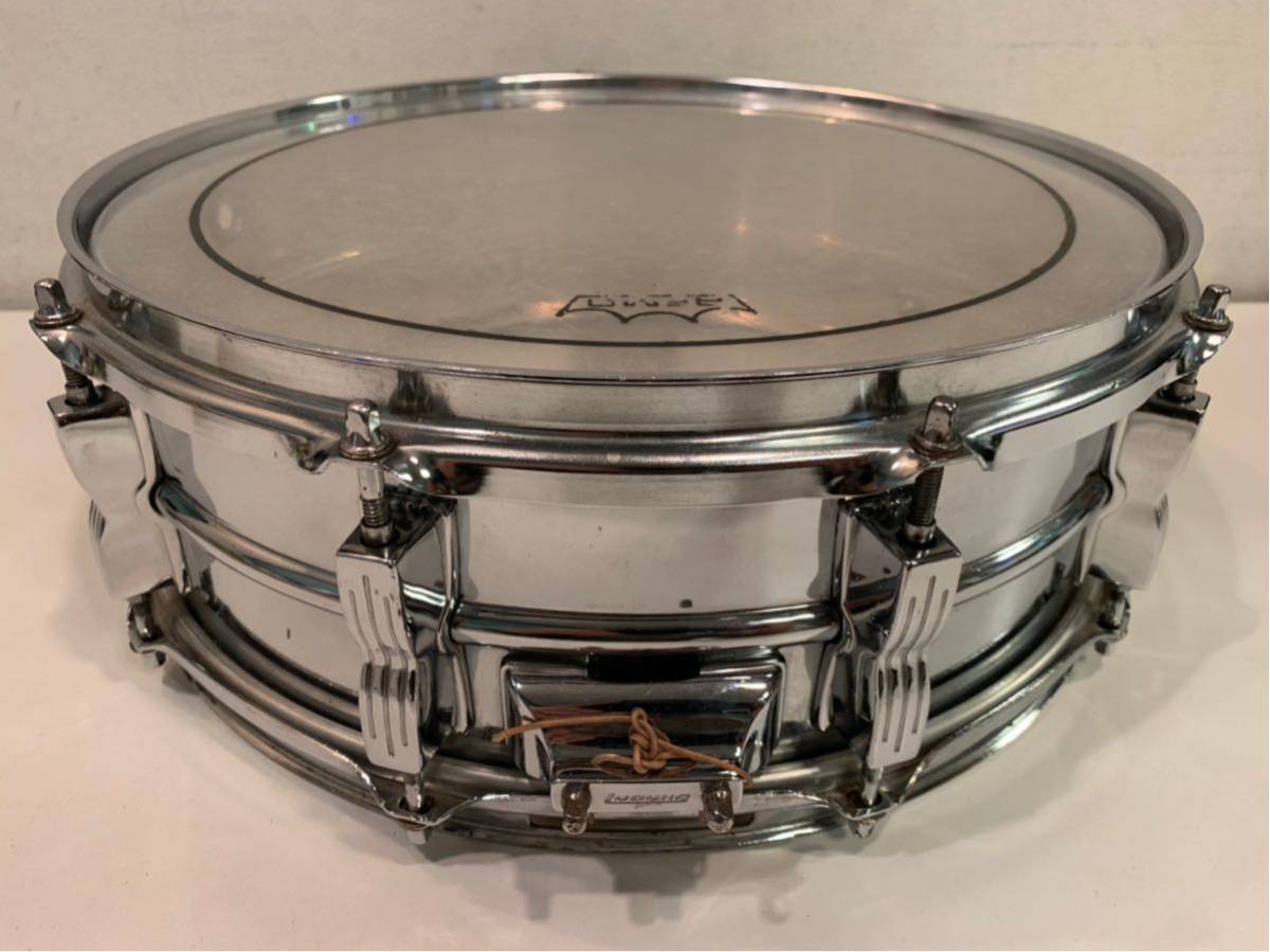 Ludwig スネアドラム LM300 5X14 LM302 ラドウィッグ LUDWIG 