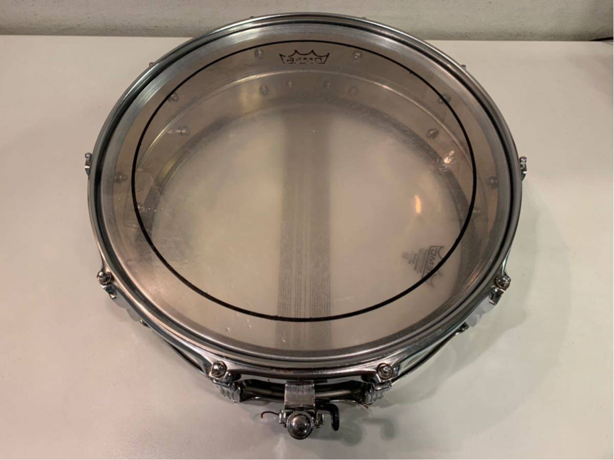 Ludwig スネアドラム LM300 5X14 LM302 ラドウィッグ LUDWIG 