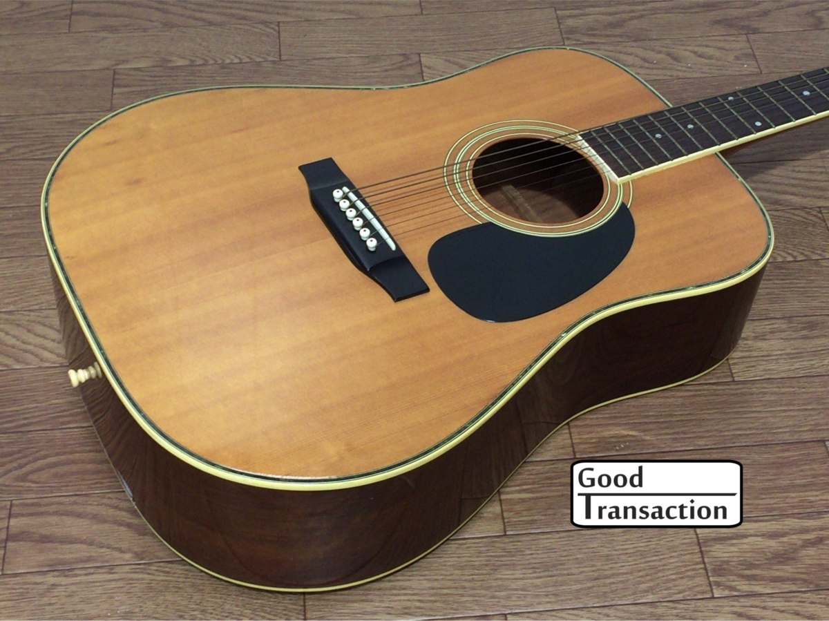 123H26○ EKON アコギ W-325 日本製 美品EKONアコギW-325 EKONアコギ