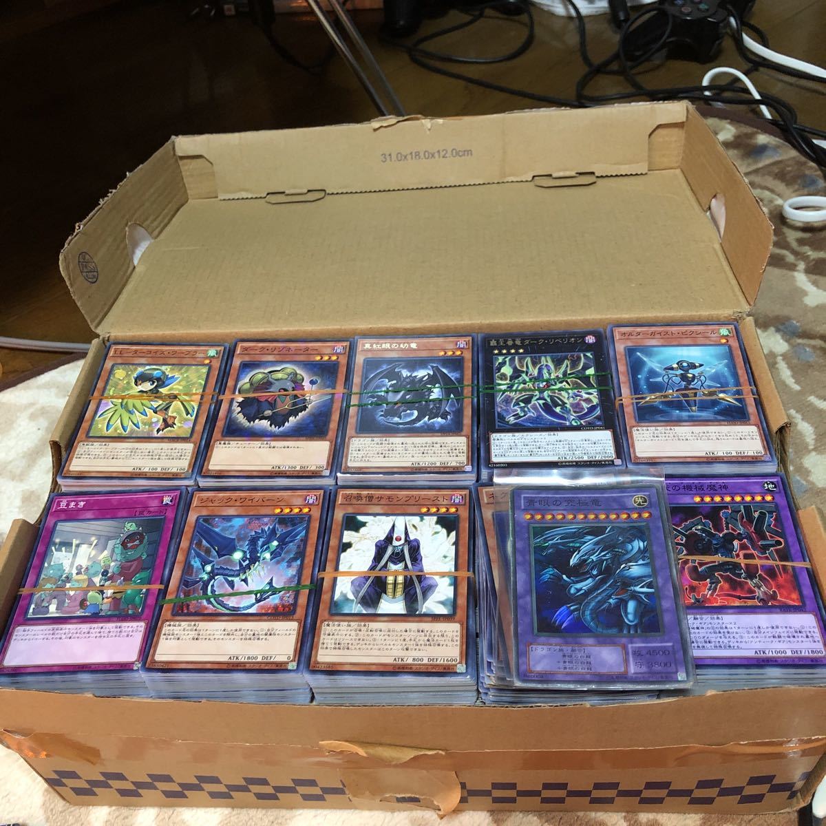 遊戯王　デッキパーツ　まとめ売り　引退 遊戯王 引退 デッキパーツ 多数テーマ有り まとめ売り 【公式通販】