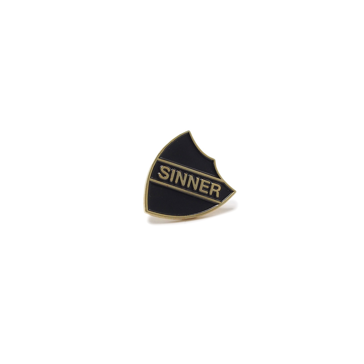 Supreme - Sinner Pin 黒 シュプリーム - シィナー ピン 2014SS ピンバッチ(その他)|売買されたオークション情報 ...