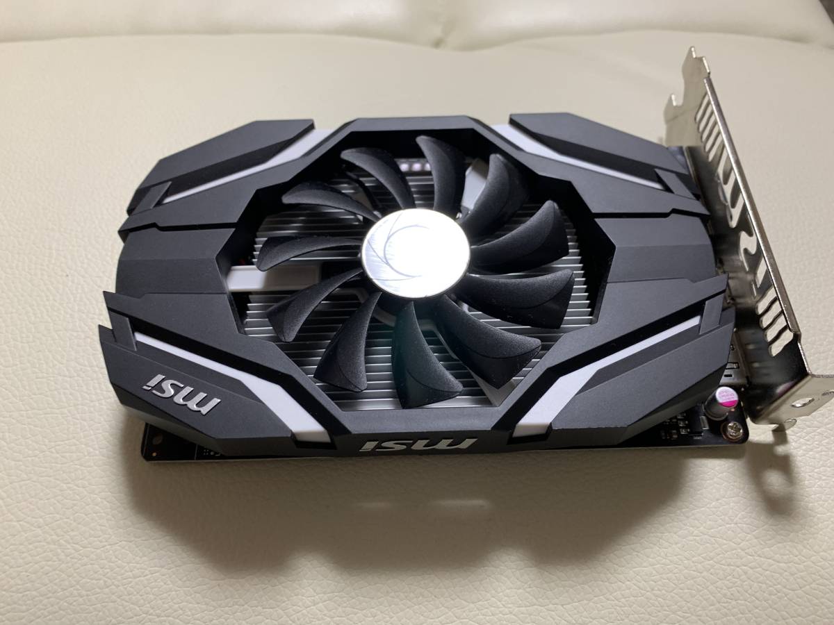 0 GTX Ti MSI GeForce Card - 4G Graphics LP 4GT OC TI com: 4GB HDCP