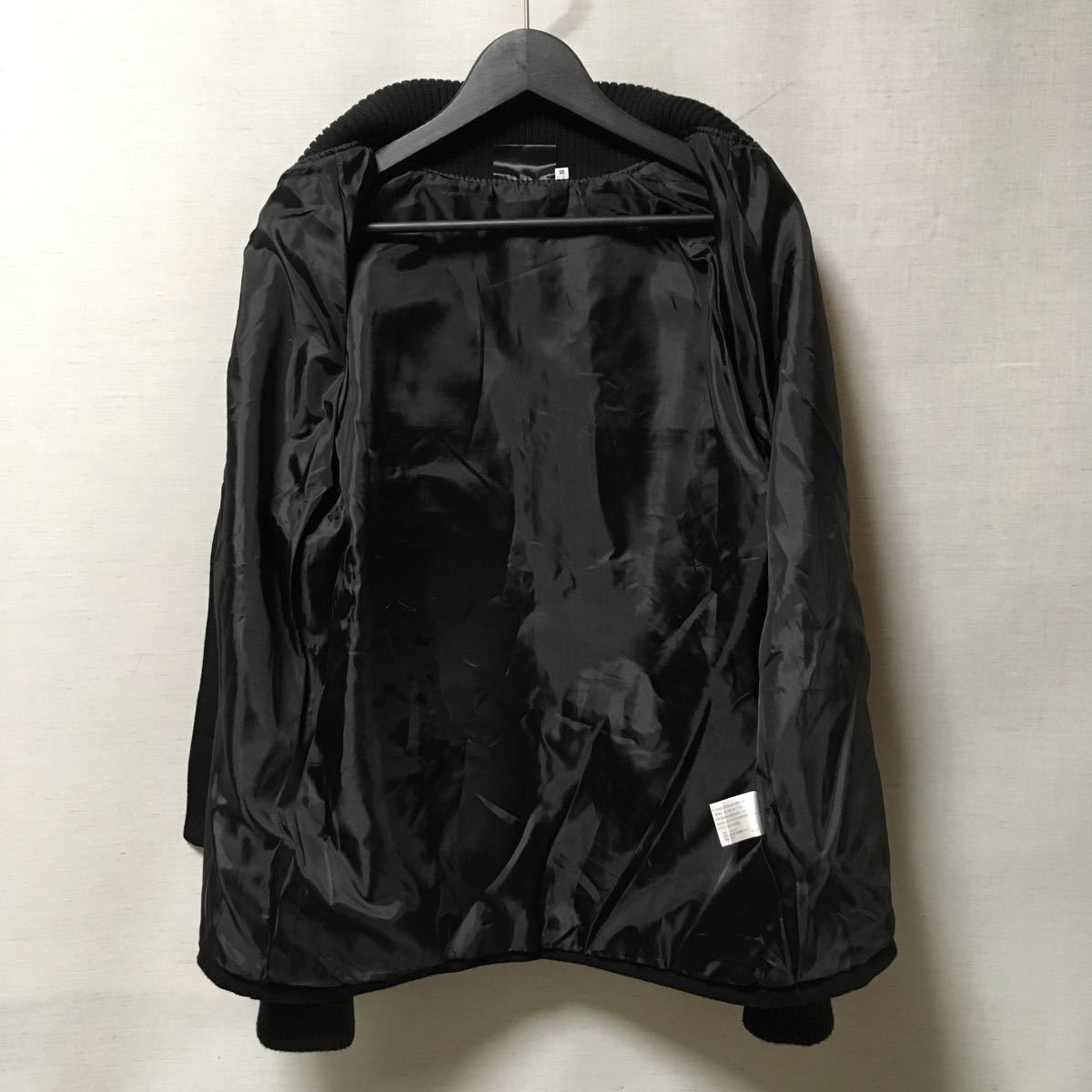 THRASHER スラッシャー SAD スタジャン S ジャケット THRASHER SAD