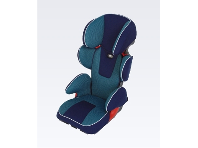 ジュニアシート（大） タカタ takata TKSMJ003 ジュニアシート