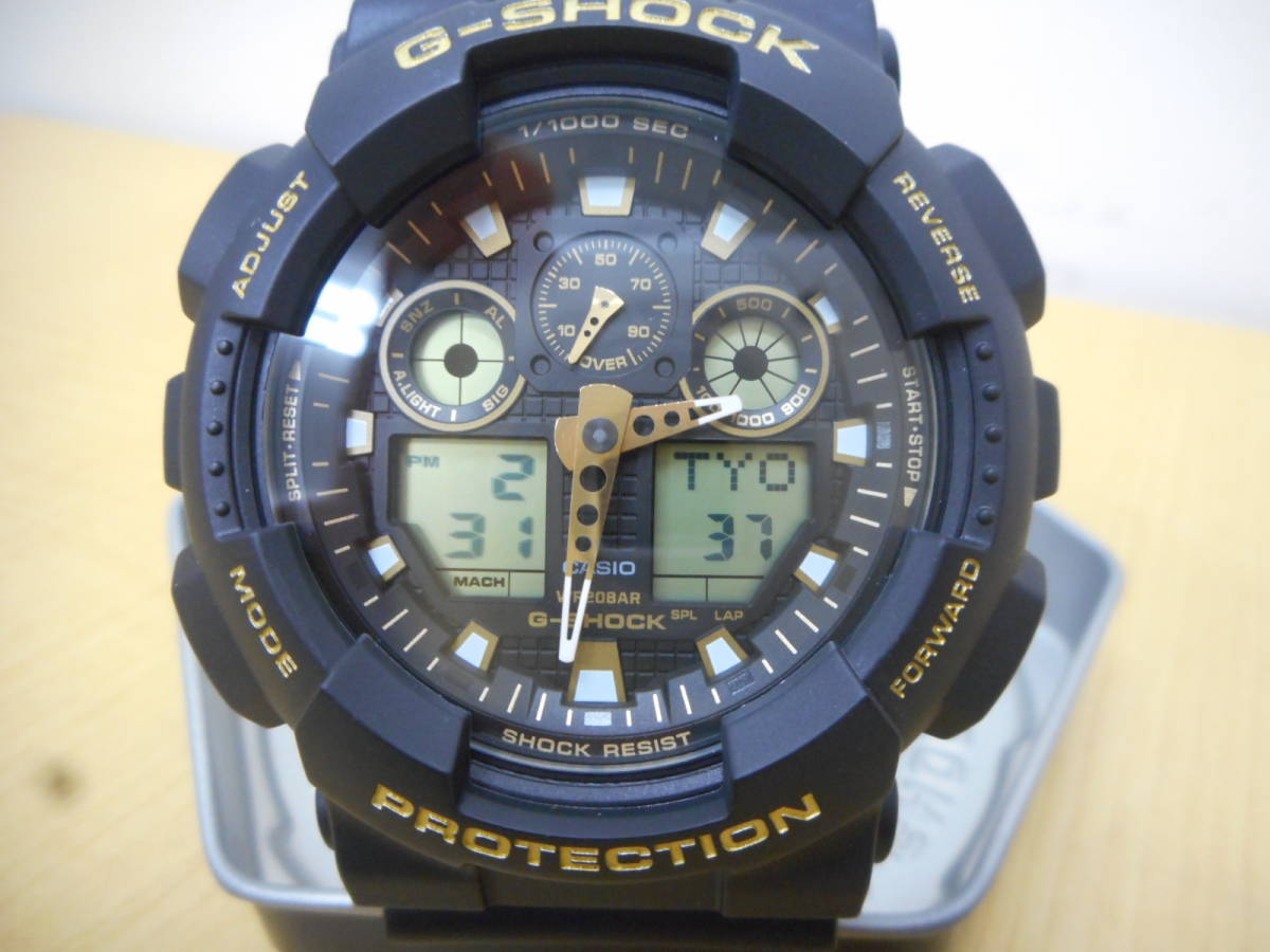 G-SHOCK 腕時計 | カシオ メンズ CASIO Gショック 2025年G-SHOCK の 