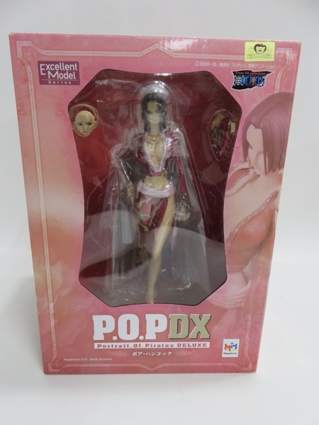 P.O.P Piece NEO-DX One ONE Figure Portrait メガハウス Pirates POP