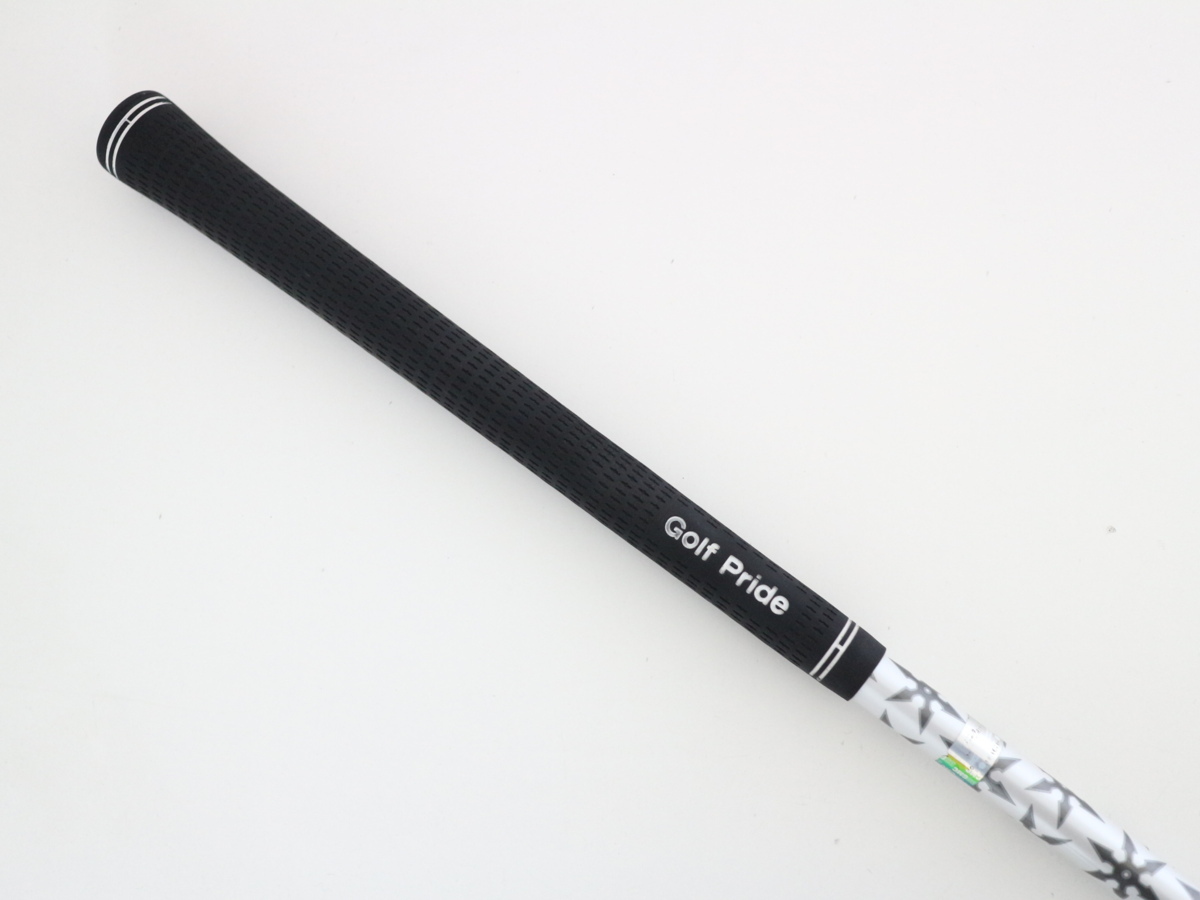 Kinetics Flow GOLF ゴルフ工房 しなり戻りの復元力が強いシャフト 