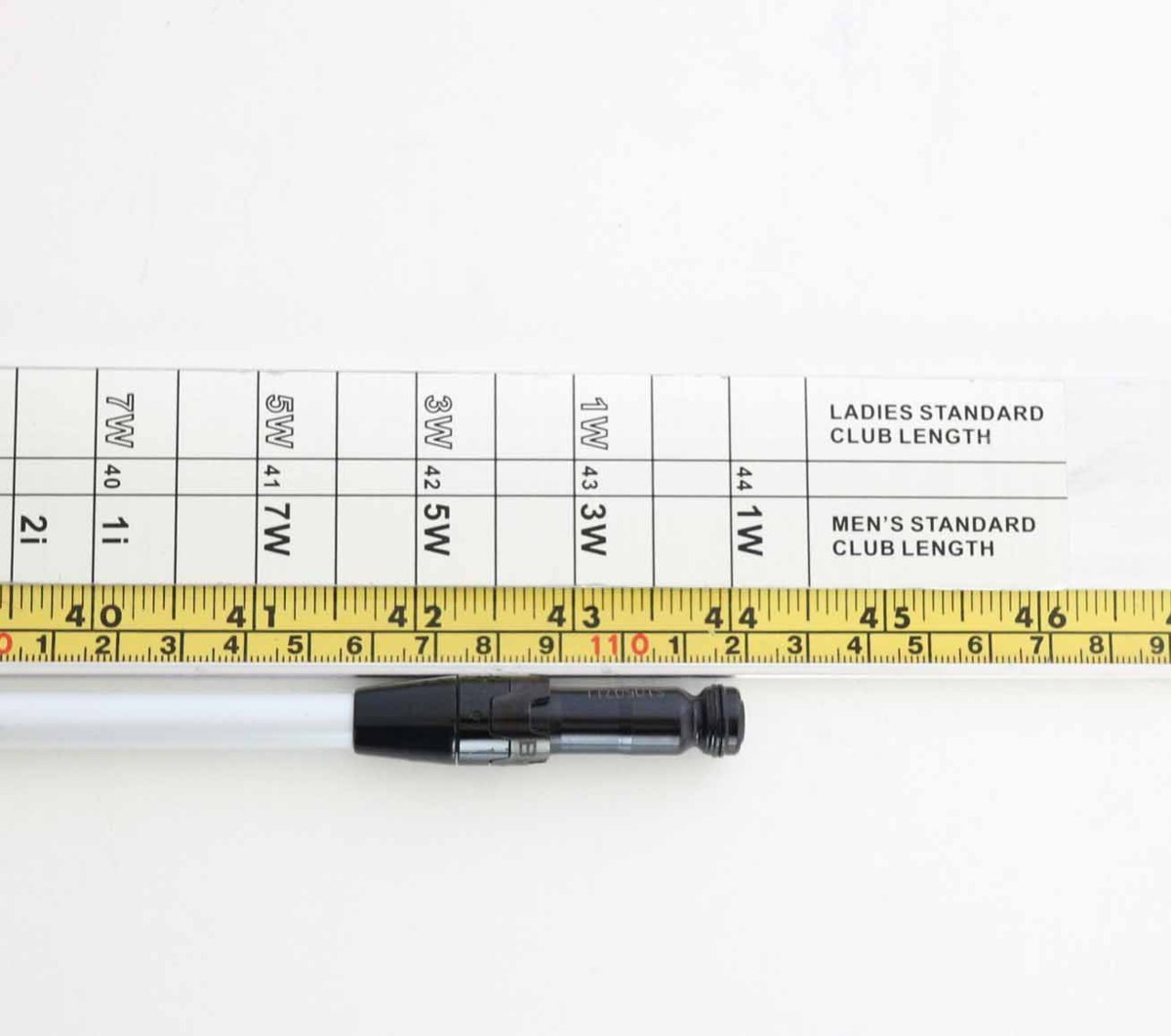 超美品 kinetics flow テーラーメイド ドライバー シャフト 美品