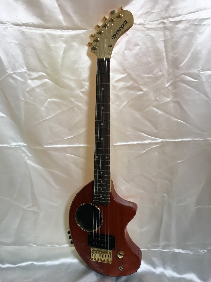 DIGI-ZO DIGI－ZO FERNANDES FERNANDES HYPER中古 