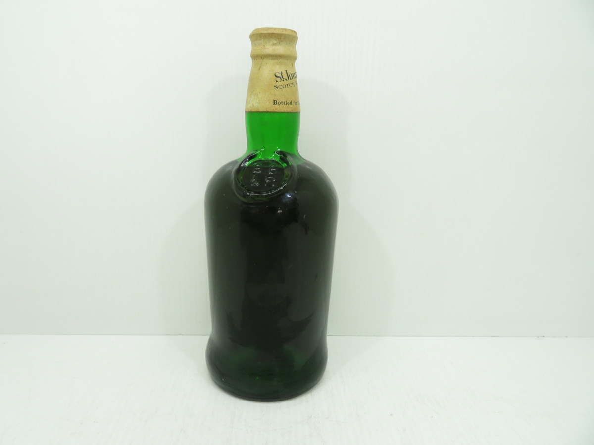 Martell Bleu Cordon Cognac Extra | Edition Old legend richer A