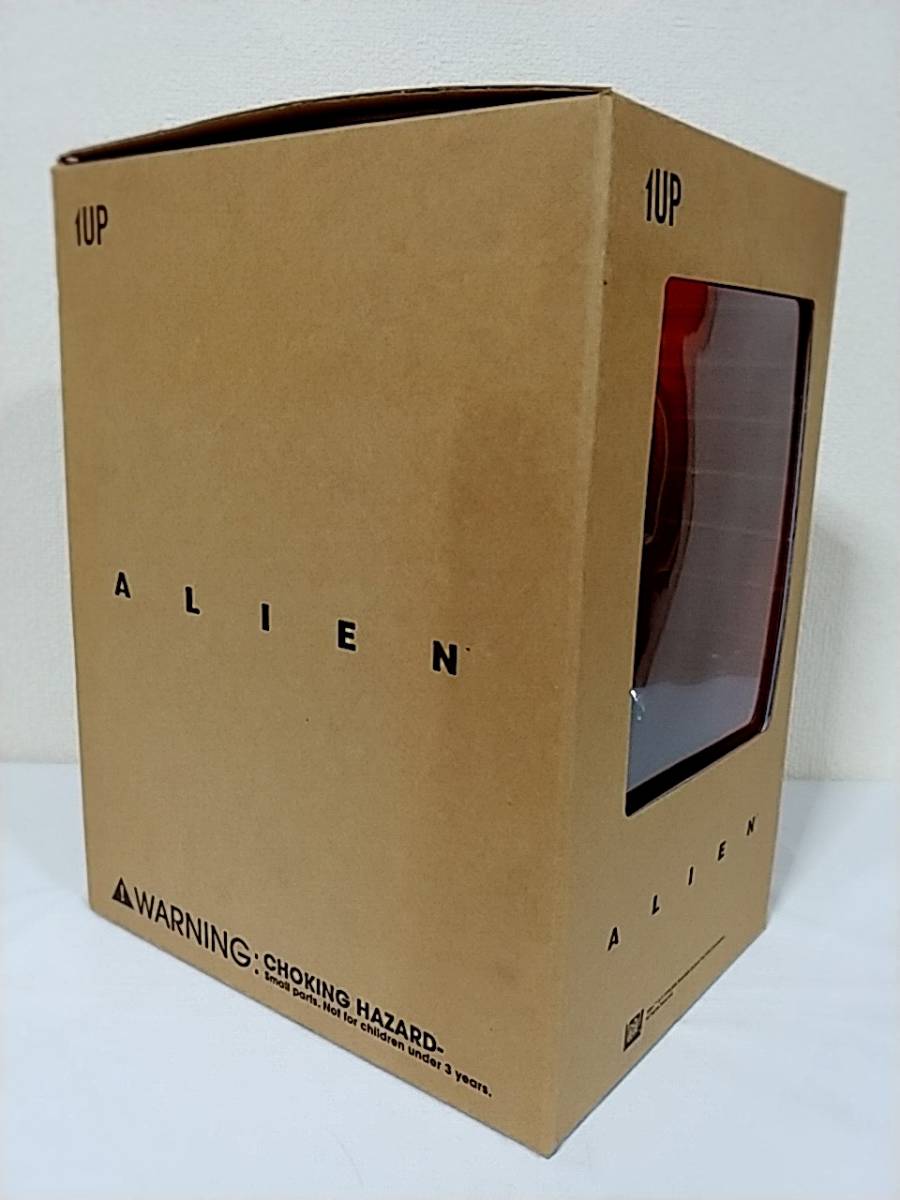 キューブリック エイリアン KUBRICK ALIEN 400% メディコムトイ ベア