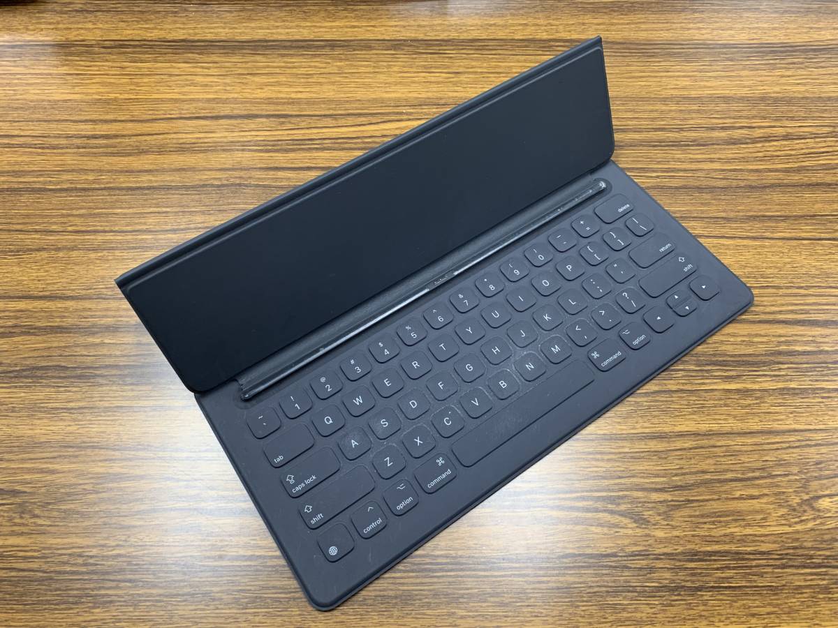 12.9インチiPad Pro用Smart Keyboard - 英語