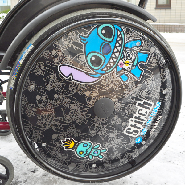 MP ACTIVE WHEELCHAIRS｜ラインアップ WHEELCHAIRS 車いす PLEASURE