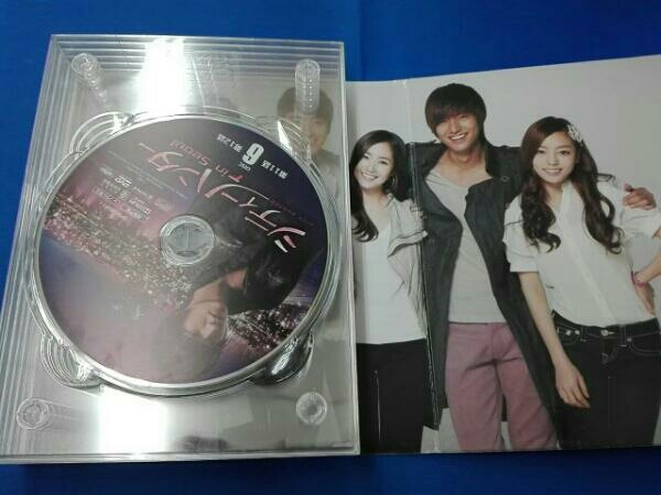 DVD シティーハンター in Seoul DVD-BOX2 シティーハンター in Seoul