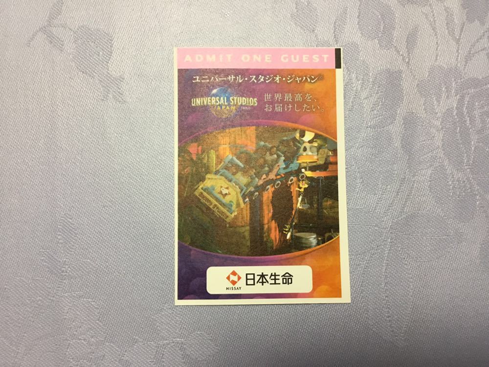 USJ チケット USJチケット ユニバーサルスタジオジャパン USJ チケット USJチケット ユニバーサルスタジオジャパン