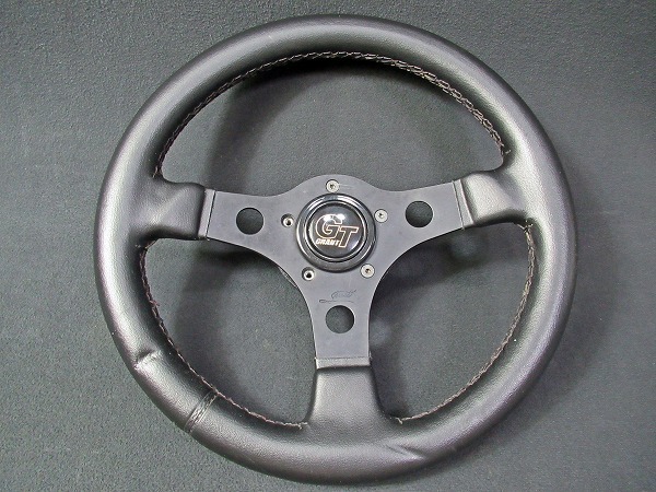 6426 正規品 GT GRANT グランツ グラント 34Φステアリング