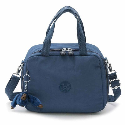 【正規品，品質保証】 本物 Kipling K15381 MIYO ランチバッグ 女性用 キプリング(キプリング)｜売買されたオークション情報、yahooの商品情報をアーカイブ公開 - オークファン キプリング