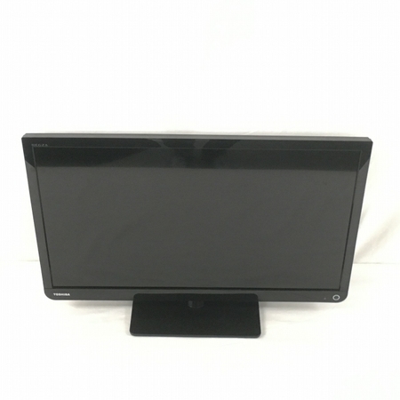 TOSHIBA REGZA 24S11 液晶テレビ 24インチ 2017年製 TOSHIBA REGZA 24S11 液晶テレビ 24インチ 2017年製 【延長保証加入可