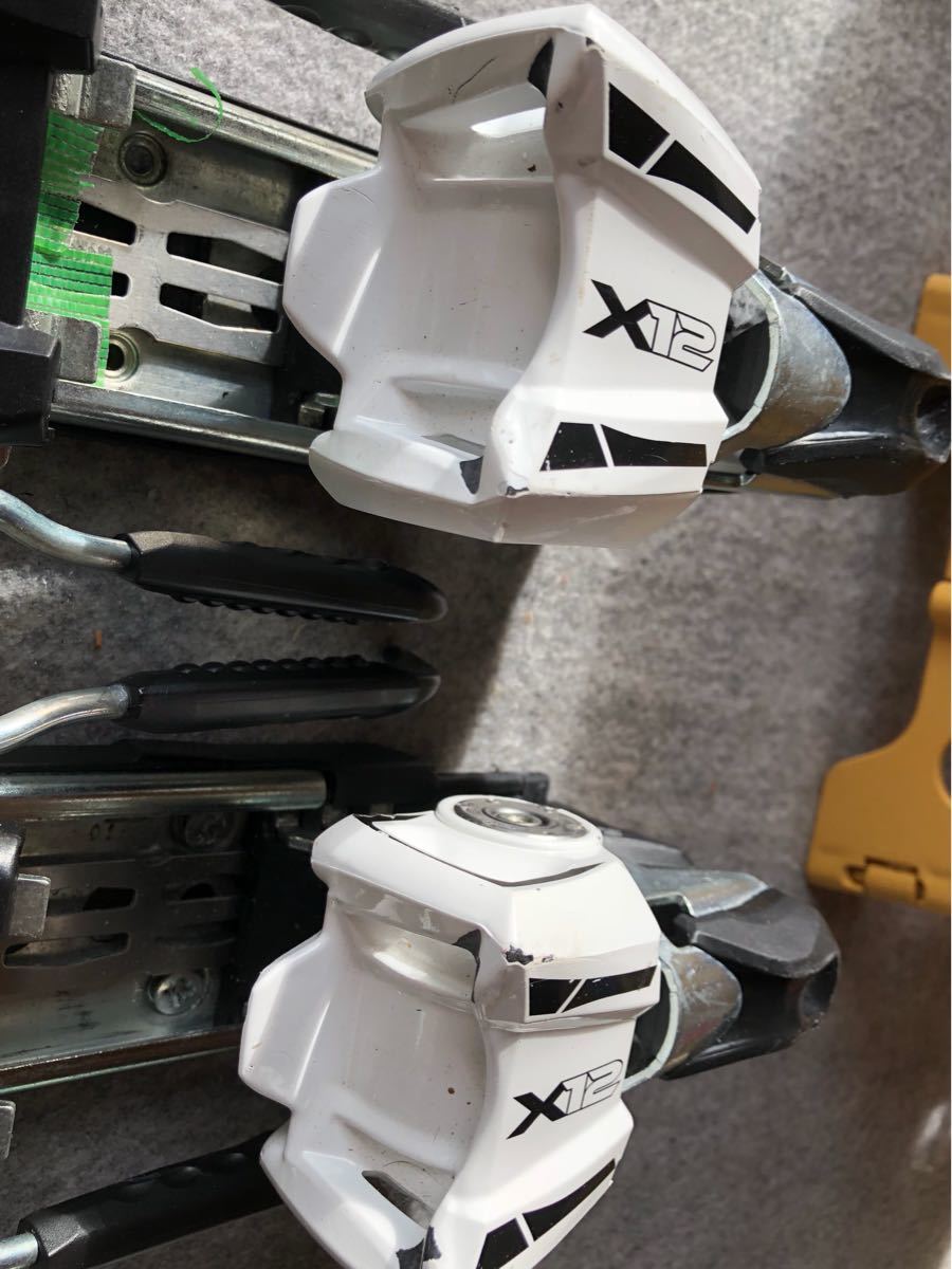 SALOMON X12 LAB ビンディング 【公式通販】