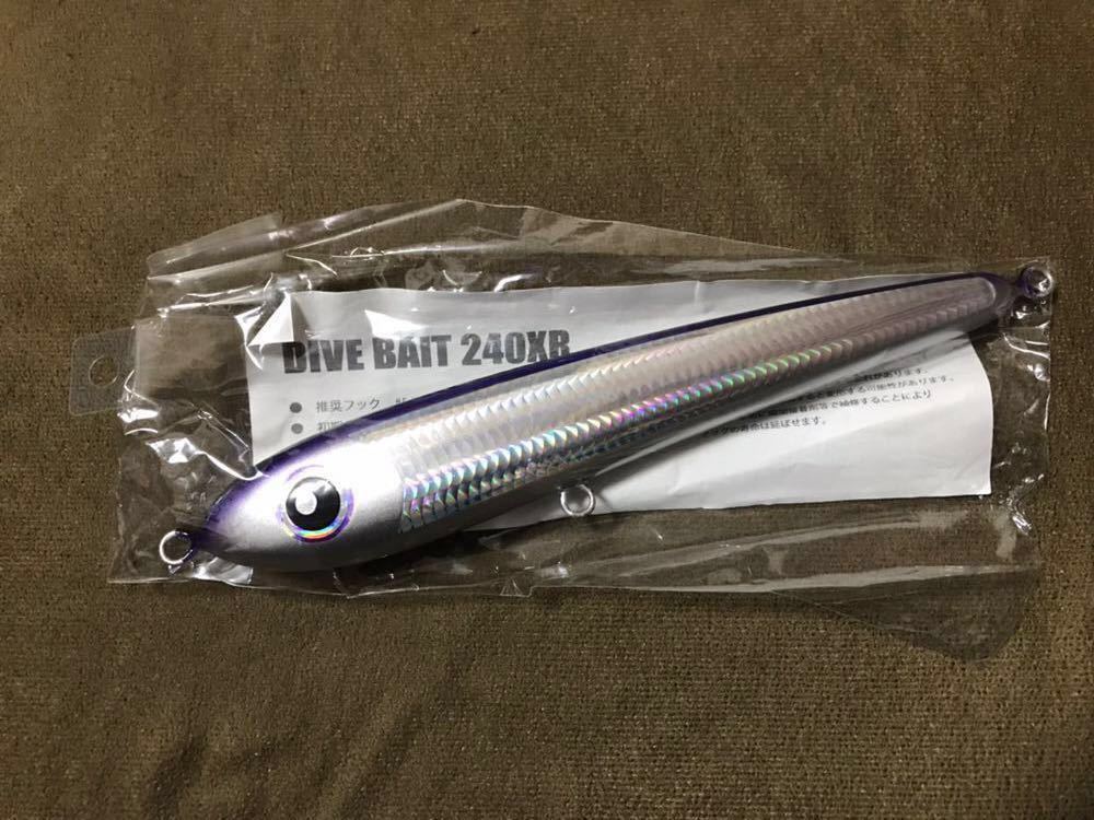 ローカルスタンダード ダイブベイト DIVE BAIT ローカルスタンダード