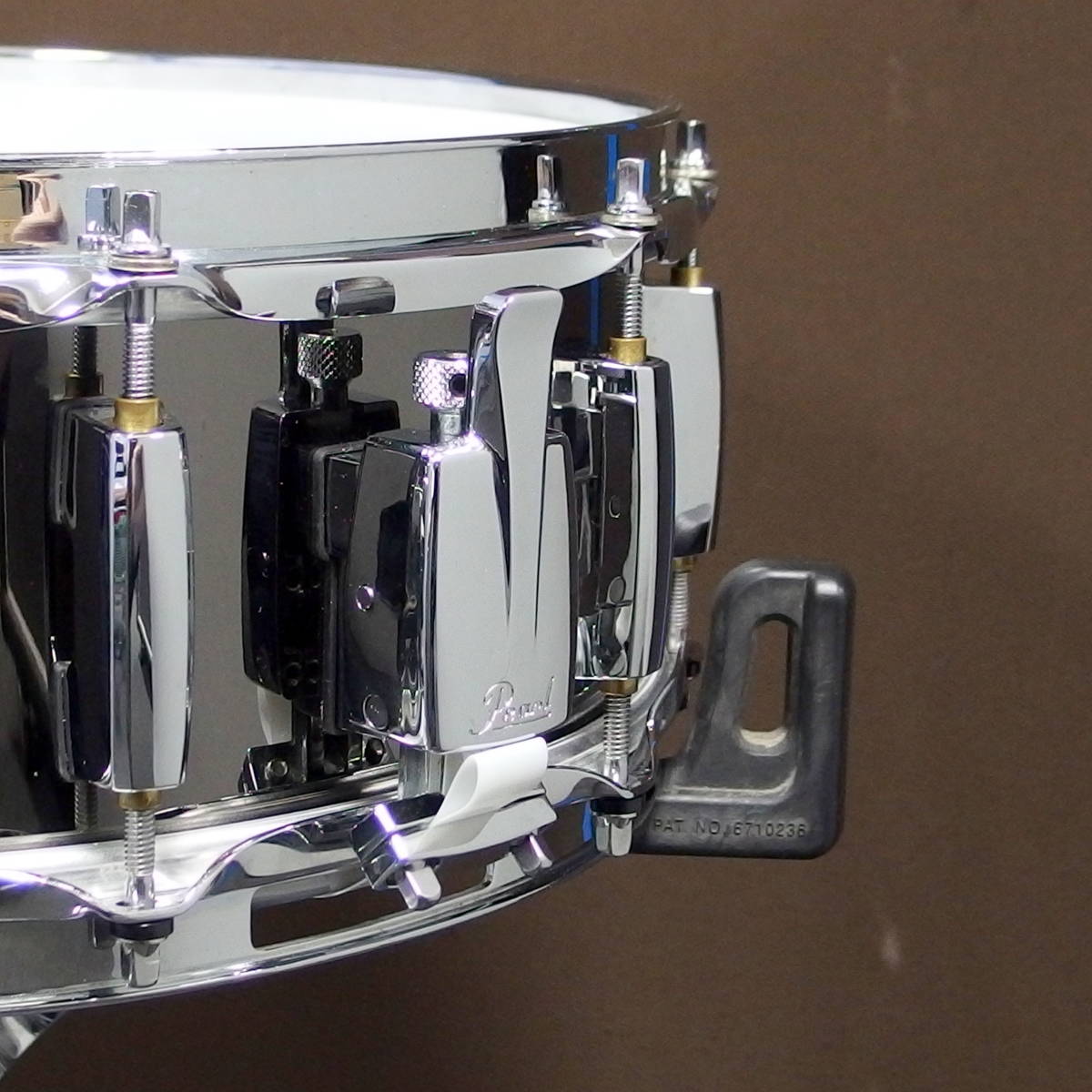 ◇PEARL◇CS1450 チャドスミスモデル 状態良好 CHAD SMITH Pearl
