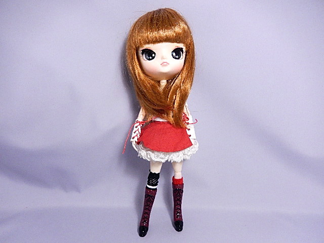 プーリップ ダル DAL DOLL FRARA Yahoo ◇ジュンプランニング