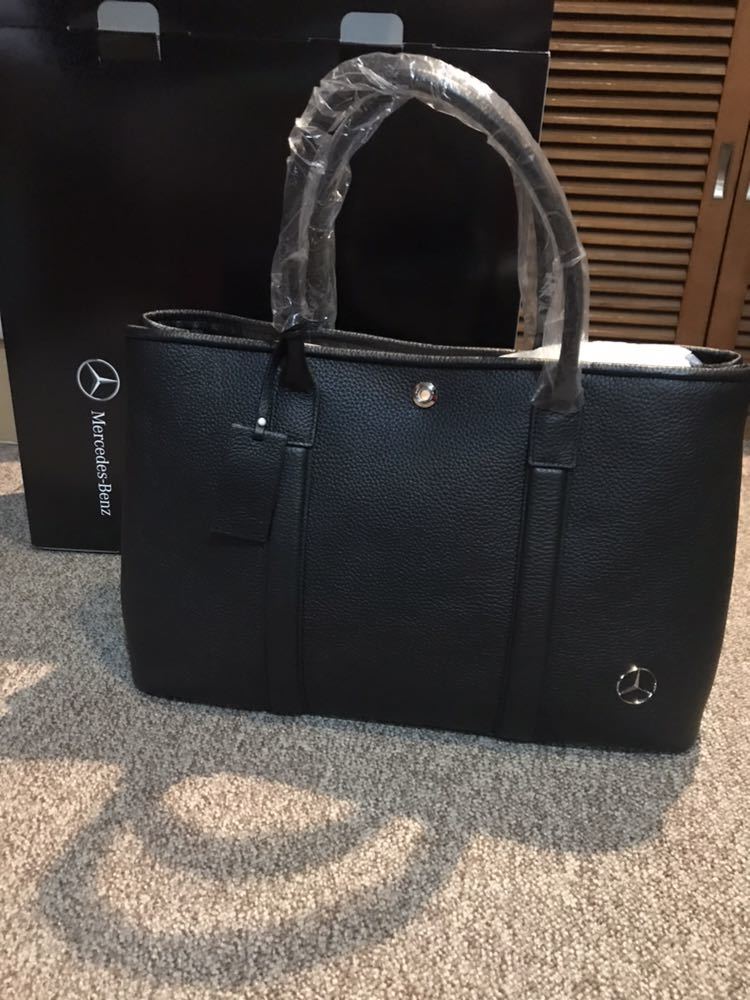  バーニーズニューヨーク メルセデスベンツ トートバッグ(トートバッグ)｜売買されたオークション情報、yahooの商品情報をアーカイブ公開 - オークファン トートバッグ