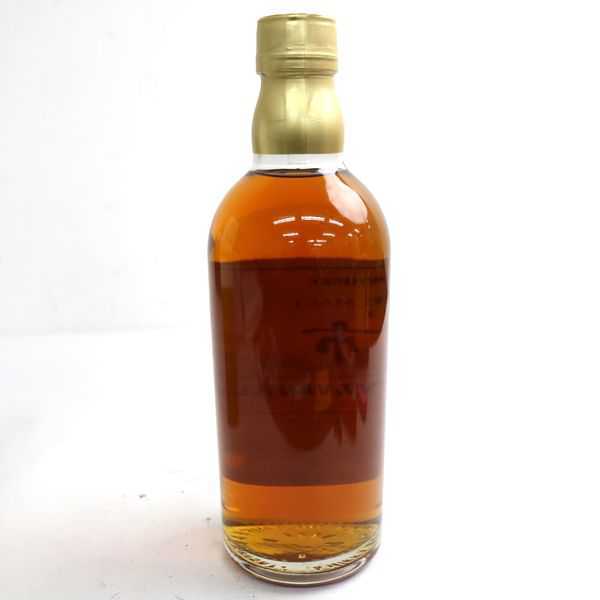 ☆古酒 NIKKA（ニッカ）余市 ウッディ&バニラ 500ml T8L1608 ニッカ