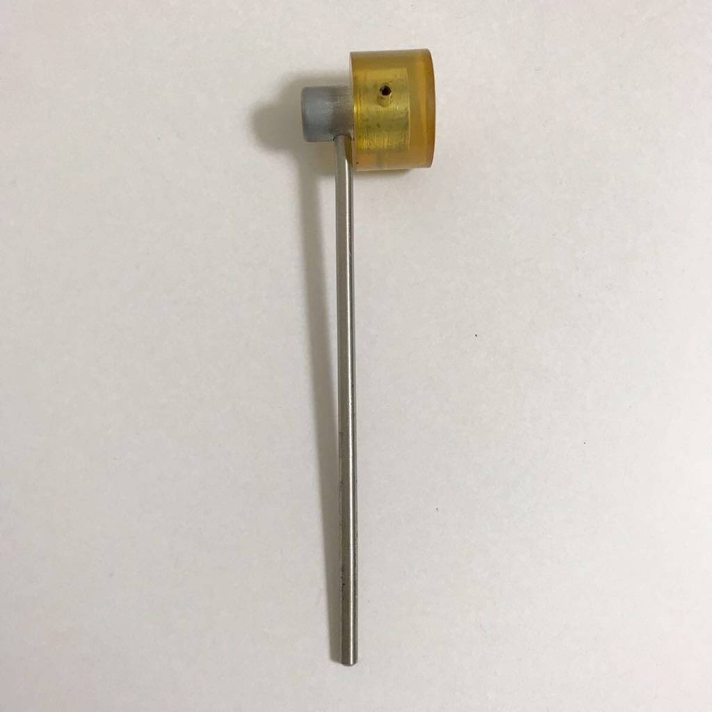 北野 キタノ KITANO チタンビーター F3500 1本 