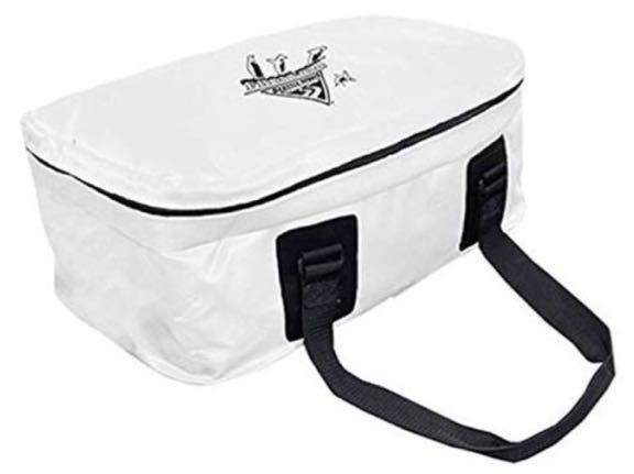 驚きの破格値，100%新品 シアトルスポーツ ソフトクーラーボックス 25QT白 米国製(30L未満)｜売買されたオークション情報、yahooの商品情報をアーカイブ公開 - オークファン 30L未満