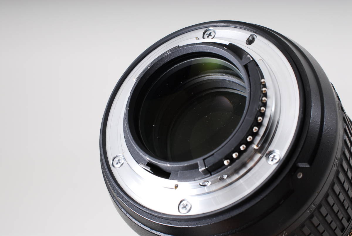 ☆希少・極上美品☆ NIKON ニコン AF-S NIKKOR 24-70mm F2.8G ED